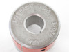 LoveJoy L-075-5/8; Jaw Coupling Hub; 5/8"ID; 1-3/4"OD