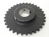 Martin 60BS32-1-15/16; Sprocket; #60; 32 Teeth; 1.9375" ID
