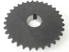 Martin 60BS32-1-15/16; Sprocket; #60; 32 Teeth; 1.9375" ID