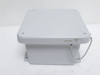 Stahlin J606W; Fiberglass Enclosure 6" x 6" x 4"