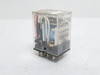 Omron MY4-DC24; Relay; GP; 3A; 125/250VAC; Coil: 24VDC; 4PDT