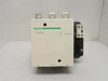 Schneider LC1F265; Contactor 265A 3P 600VAC Coil: 230VAC