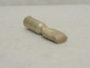 Anderson 907-1; Silver Plated Wire Contacts; 2/0AWG