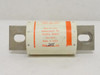 Gould A70QS500; Semiconductor Fuse; 500A; 700VAC/DC; Type: 4