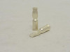Anderson 5952; Lot-2 Silver Plated Wire Contacts # 8AWG; 75A