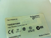 Schneider TSXDSY16S5; Discrete Output Module; 1A; 18-240VAC