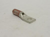 Burndy YA2CL2BOX; Lot-2 Copper Compression Lugs; # 2 AWG