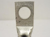 Panduit LCAF1/0-12-X; Crimp Terminal 1/2" One-Hole 1/0 AWG