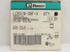Panduit LCA3/0-38F-X; Copper Compression Lug; # 3/0 AWG; 90 Deg