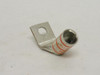 Panduit LCA3/0-38F-X; Copper Compression Lug; # 3/0 AWG; 90 Deg