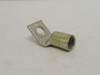 ILSCO 54275UF; Compression Lug; 45Deg; 250kcmil; 5/16" Stud