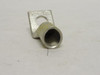 ILSCO 54275UF; Compression Lug; 45Deg; 250kcmil; 5/16" Stud