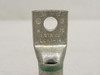 Panduit LCA1-14-E; Copper Compression Lug # 1AWG; 1/4" Bolt