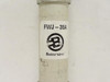 Bussmann FWJ-35A; Cartridge Blade Fuse; 35A; 1000VAC; Fast Blow