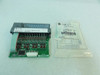 Allen-Bradley 1746-IB16; Input Module; 10-30VDC; Ser. C
