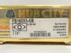 Hub City FB160X 1-1/8; Industrialine Flange Bearing 1-1/8"ID
