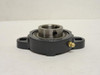 Hub City FB160X 1-1/8; Industrialine Flange Bearing 1-1/8"ID