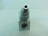 Sun Hydraulics FXCA-LAN-GCJ3.10GPM; Flow Control Valve Assy
