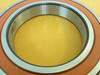 NTN 6026LLU; Ball Bearing; 130mm ID; 200mm OD; 33mm W