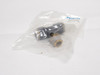 Festo QBT-3/8-1/2-U; Air Tee Fitting 533320 1/2" PTC x 3/8NPT