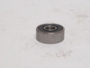 MRC R4AZZ; Ball Bearing 1/4"ID x 3/4"OD x 0.281" Wide