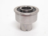 GBC SSRBB081920-2RS; Flanged Ball Bearing; 1/2"ID; 1 -3/16"OD