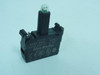 Allen-Bradley 800F-N5G; Light Module; Green LED; 120V; 7mA