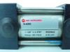 Norgren S-4252; Air Cylinder; 1.125" Bore; 0.375" Stroke