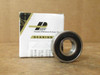 Peer SS99R8; Deep Groove Ball Bearing;0.5"IDx1.1250"ODx0.3125"W