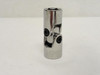 Westward 1EZZ2; 1/2" Chrome Vanadium Socket W/3/8" Drive