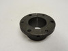 MFG- SF 2-3/8; QD Bushing; 2-3/8"ID; 4-5/8" Flange OD