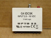 Opto 22 G4 IDC5K; I/O Module 2.5~16 VDC; 5V Logic
