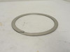 Lovejoy 69790402459; Lot-2 Retaining Rings; SS; Spiral; 4.745"