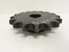 Martin 2062B16H-2; Split Sprocket # 2062; 16T; Hardened; 2"ID