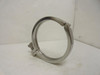 MFG- 13MHHM600SN; Single Pin Heavy Duty Clamp Size: 6"