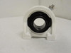 Rexnord WPT3S216E; Pillow Block Bearing 1"ID; Tapped Base