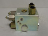 Integrated Hydraulics 1CEEC956WS377; Hydraulic Block; 3/4" NPT