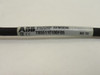 ABB TB55110100F05; Photo Sensor Probe; 1" OD; 6-5/8" Long