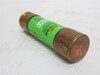 Bussmann FRN-R-40; Lot-3 Time Delay Fiberglass Fuse 40A; 250VAC