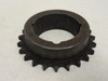 Martin 50BTB23 2012; Bushed Sprocket # 50; 23Teeth