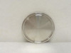 Industry-Std 11A393; Sanitary Solid End Cap; SS-316; Size 2"