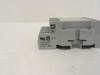 Square D 8501-NR34; Relay Socket; 14Pin; 10A; 300V