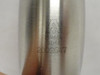 Industry-Std 11P856; Long Tangent Elbow; 90Deg; SS-304; 1-1/2"