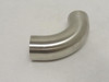 Industry-Std 11P856; Long Tangent Elbow; 90Deg; SS-304; 1-1/2"