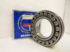 NSK 22219EAKE4; Tapered Spherical Bearing 95mm ID x 170mm OD