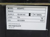 Omega 4202APF2; Digital Controller 120-240VAC; 1PH; 1/4 DIN