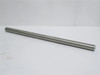 Grasselli 41511339947; Roller; SS; 13" Long x 3/4"OD