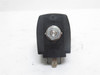 Foss 60001661; Solenoid Valve; G3/8; 10BAR; 24VDC; Brass