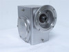 Sterling Electric S2325BQ060563; Gearbox; SS; 60:1 Ratio
