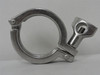 Dixon 13ILH200; I-Line Clamp; Size: 2"